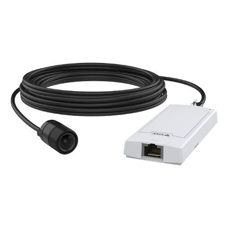 Axis Communications 02857-001 modular standard camera