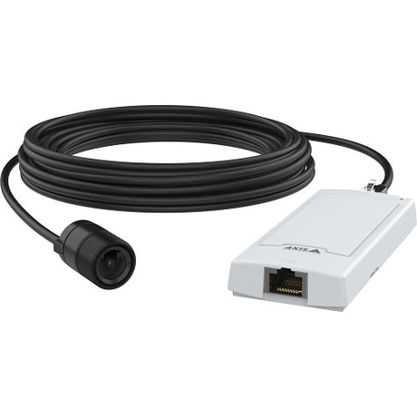 Axis Communications 02857-021 modular standard camera