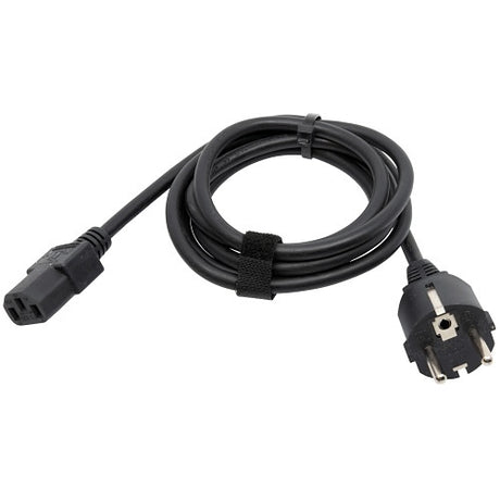 Axis Communications 02867-003 mains cable