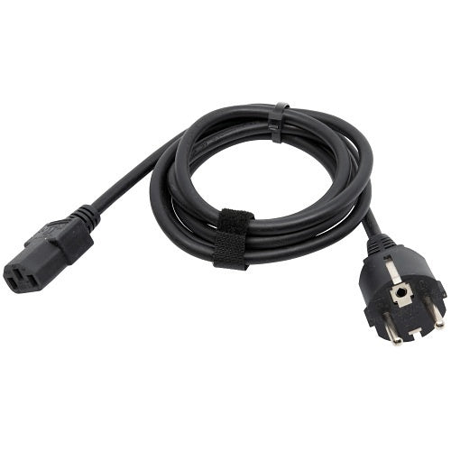 Axis Communications 02867-023 mains cable
