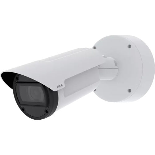 Axis Communications 02870-001 bullet IP camera