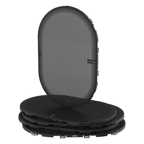 Axis Communications 02891-001 mesh cover