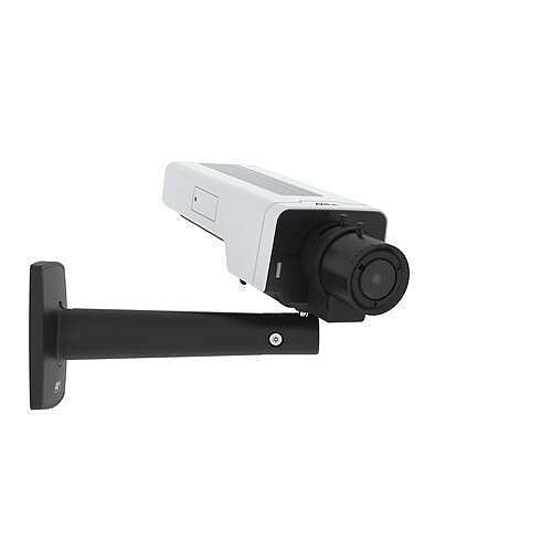 Axis Communications 02901-001 IP box camera