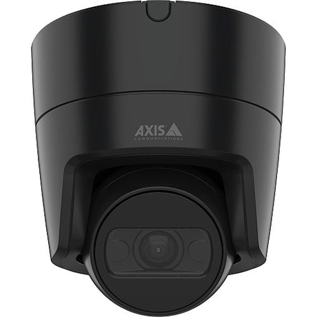 Axis Communications 02917-001 turret IP camera