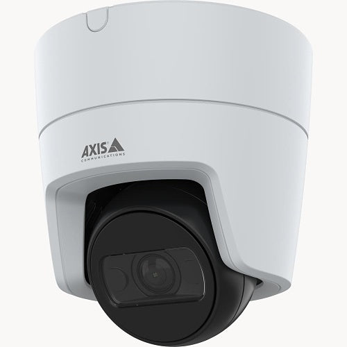 Axis Communications 02918-001 turret IP camera