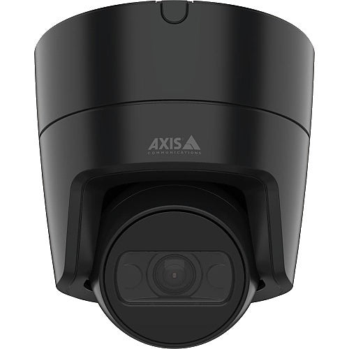 Axis Communications 02921-001 turret IP camera