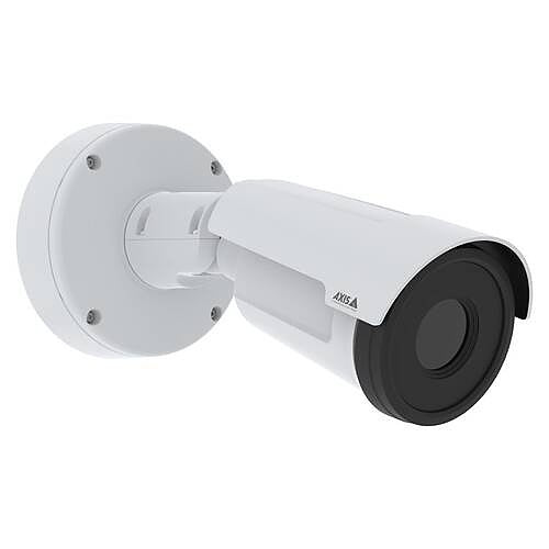 Axis Communications 02945-001 outdoor thermal camera
