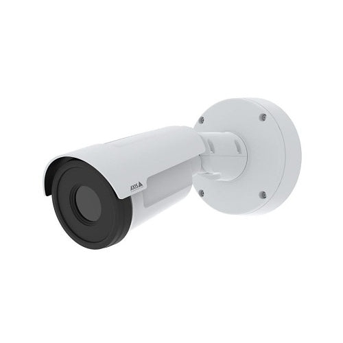 Axis Communications 02953-001 outdoor thermal camera