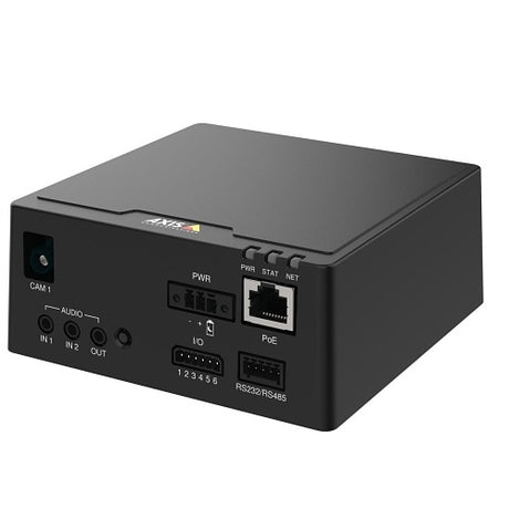 Axis Communications 02998-001 main unit