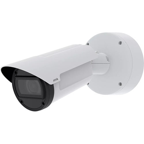 Axis Communications 03019-001 bullet camera