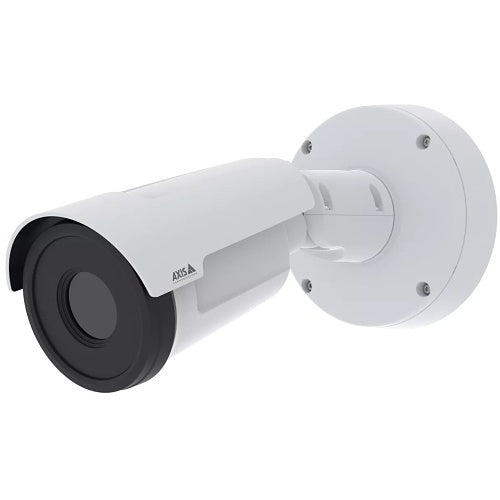 Axis Communications 03027-001 outdoor thermal camera