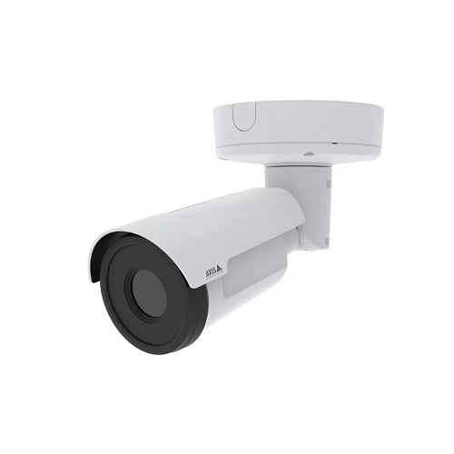 Axis Communications 03028-001 outdoor thermal camera