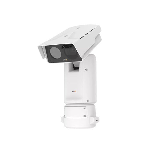 Axis Communications 03050-001 bispectral PTZ camera