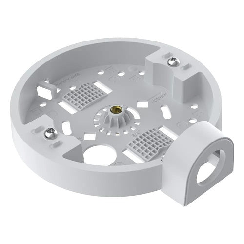 Axis Communications 03096-001 conduit back box