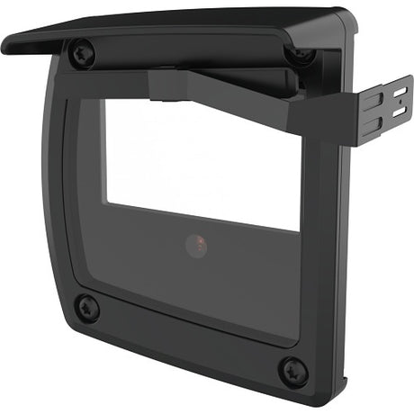 Axis Communications 03104-001 front window assembly