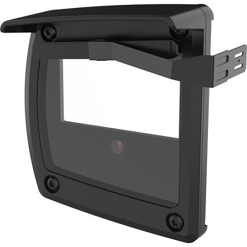 Axis Communications 03104-001 front window assembly