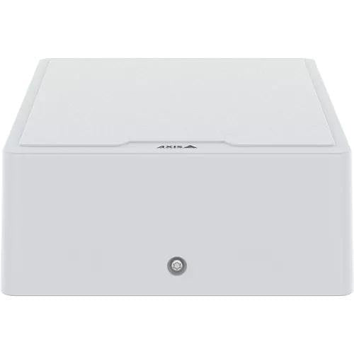 Axis Communications 03110-001 wall mount enclosure