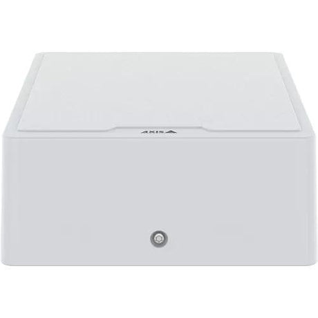 Axis Communications 03110-001 wall mount enclosure