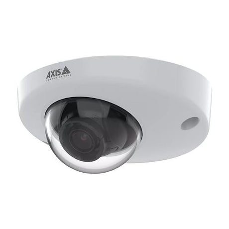 Axis Communications 03118-001 onboard dome camera
