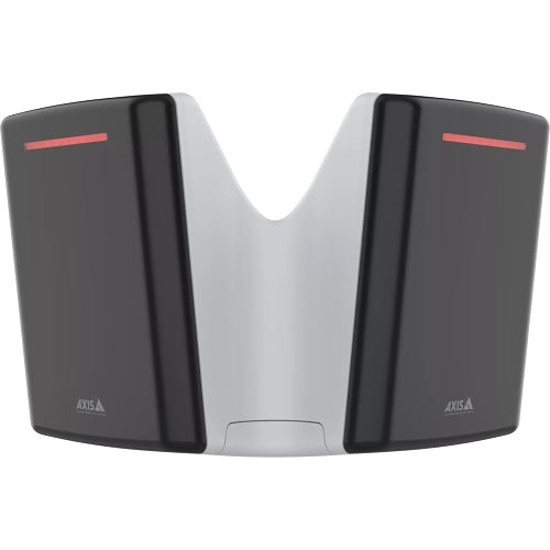 Axis Communications 03123-001 radar