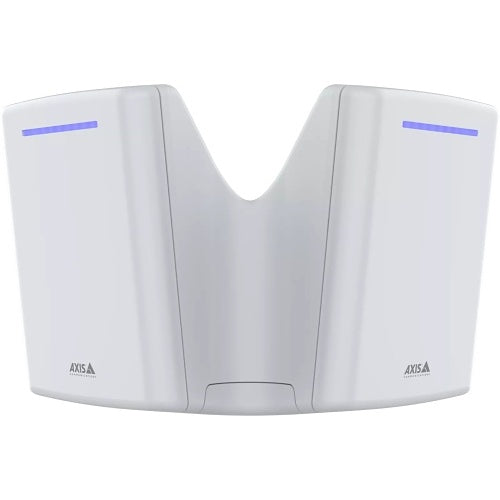 Axis Communications 03124-001 radar