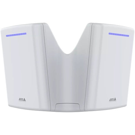 Axis Communications 03124-001 radar