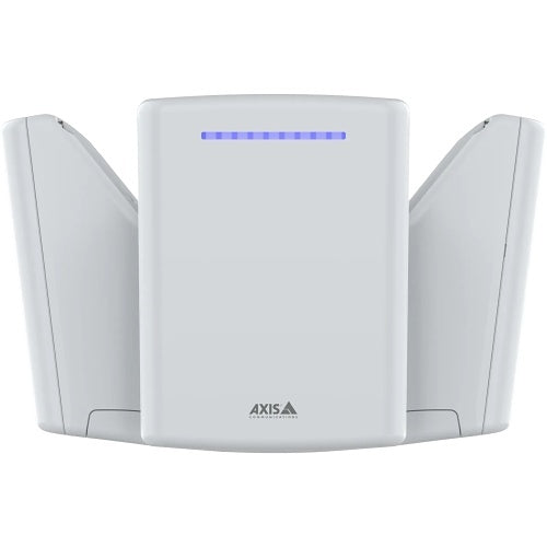 Axis Communications 03126-001 radar