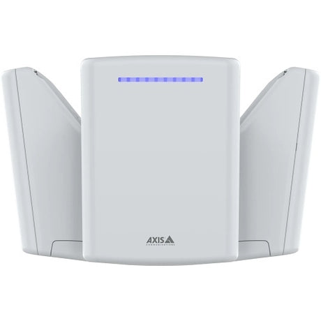 Axis Communications 03126-001 radar