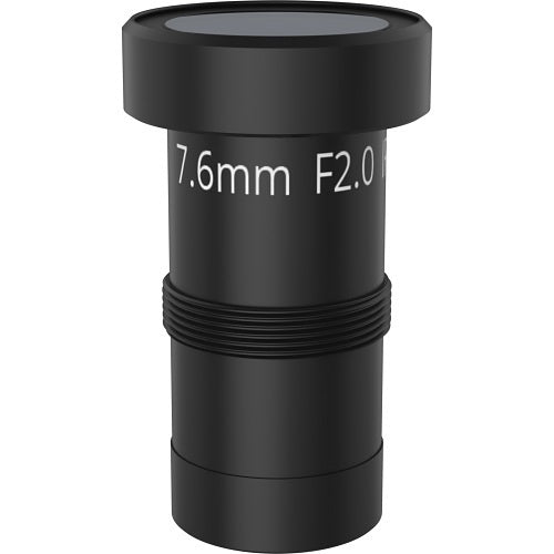 Axis Communications 03137-001 lens