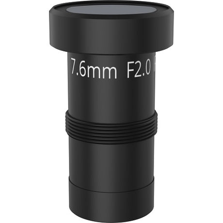 Axis Communications 03137-001 lens