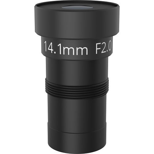 Axis Communications 03140-001 lens