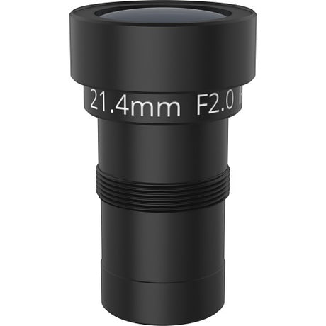 Axis Communications 03141-001 lens