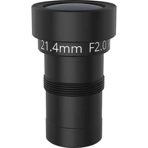 Axis Communications 03141-001 lens