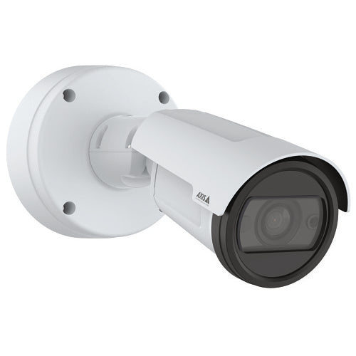 Axis Communications 03183-001 bullet IP camera
