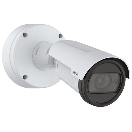 Axis Communications 03184-001 bullet IP camera