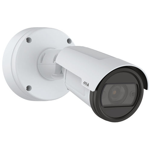 Axis Communications 03184-001 bullet IP camera