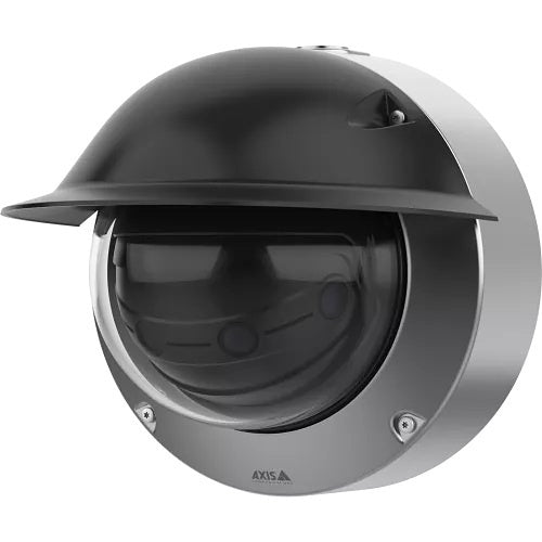 Axis Communications 03201-001 panoramic IP camera
