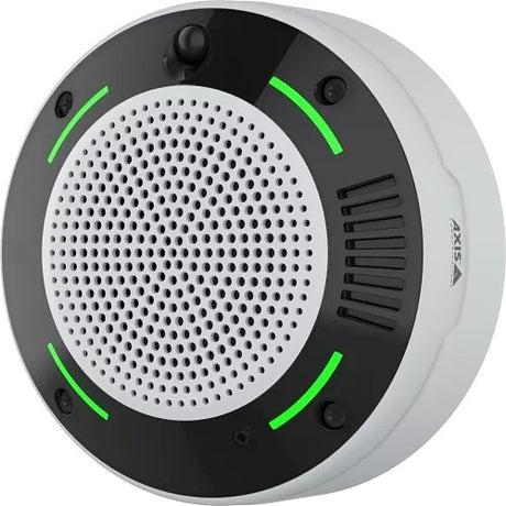 Axis Communications 03202-001 carbon monoxide detector