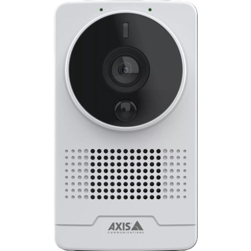 Axis Communications 03280-001 box ir camera