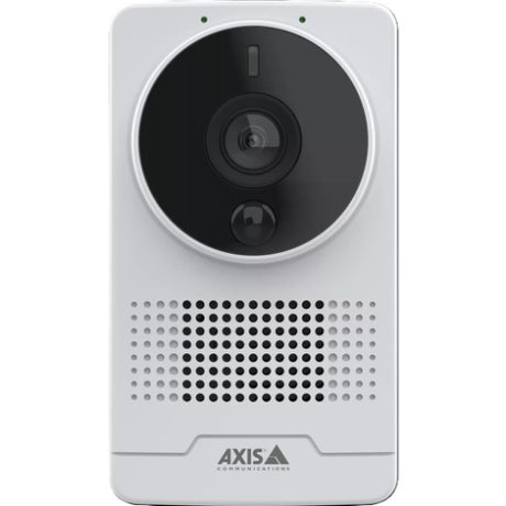 Axis Communications 03280-001 box ir camera