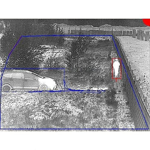 Axis Communications 0333-608 security analysis licence