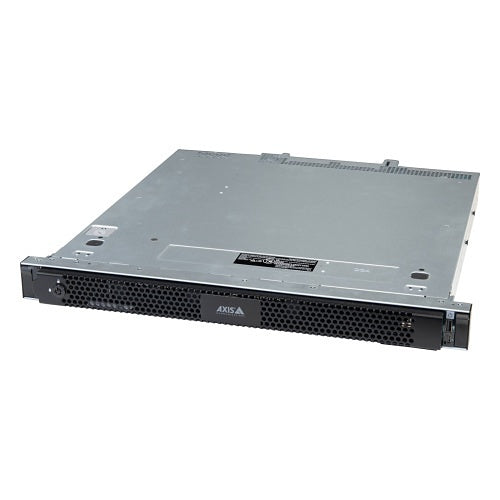 Axis Communications 03334-001 rack ai-optimized server