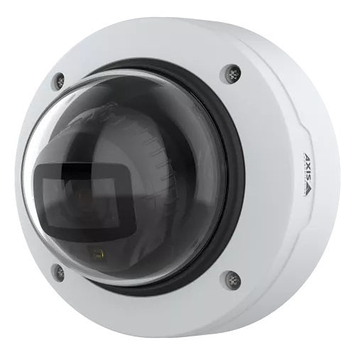 Axis Communications 03501-001 dome IP camera