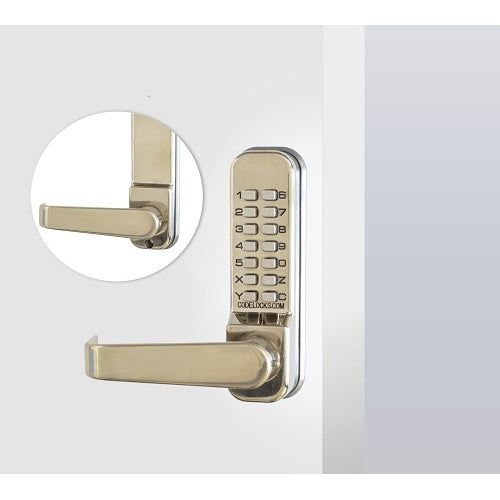 Codelocks 0400 SS mechanical lock