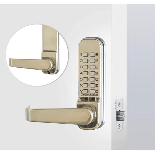 Codelocks 0410 SS electronic lock