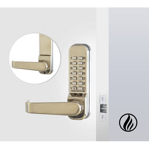 Codelocks 0415 SS FKP mechanical lock