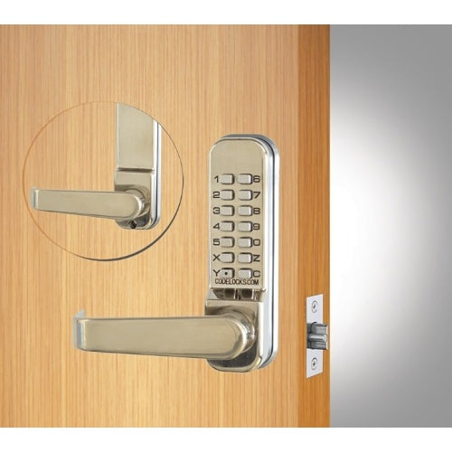 Codelocks 0415 SS electronic lock