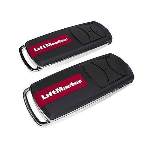 LiftMaster 041ATX4EVF gate transmitter
