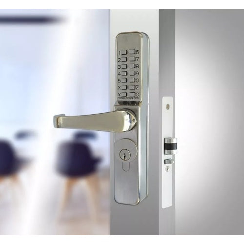 Codelocks 0460 SS L access control keypad
