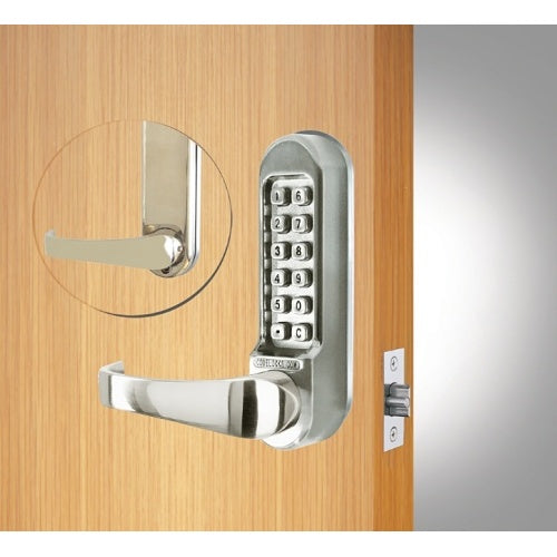 Codelocks 0515 SS electronic lock